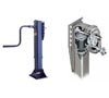 Trailer Landing Gear and Replacement Parts